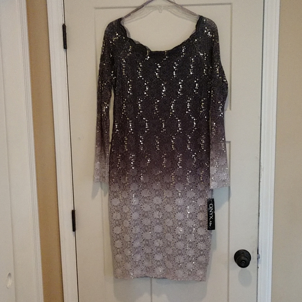 Cocktail Dress